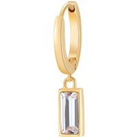 Mono orecchino Brosway Donna Chakra in Acciaio BHKE021